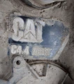 2014 Caterpillar 430F backhoe