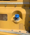 2017 Caterpillar 623K Self Propelled Elevating Scraper