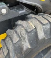 2020 New Holland L328 Skid Steer