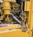 2012 Caterpillar 140M2 motor grader