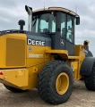 2014 John Deere 544K wheel loader