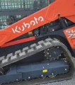 2021 KUBOTA SVL75-2 SKID STEER