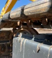 2022 Komatsu PC55MR-5 mini excavator