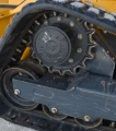 2022 John Deere 333G Compact Track Loader