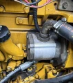2004 John Deere 624J Wheel Loader W4-IN-1 Bucket