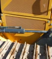 2015 John Deere 550K XLT dozer