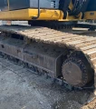 2012 Caterpillar 329E L excavator