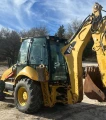 2015 Caterpillar 420F backhoe
