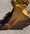 2011 Caterpillar M322D Wheeled Excavator