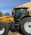 2013 Challenger MT665D MFWD Tractor
