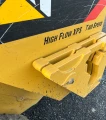2019 Caterpillar 289D tracked skid steer loader