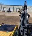 2014 John Deere 135G excavator
