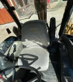 2005 Case 580 Super M Series 2 backhoe