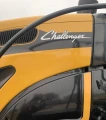 2013 Challenger MT765D Track Tractor