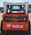 2018 Bobcat T770 tracked skid steer loader