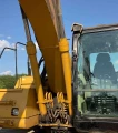 2004 Caterpillar 320CLU Excavator