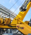 2013 Grove RT770E crane