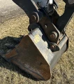 2018 Bobcat E42 Mini Excavator