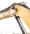 2018 Caterpillar 305E2 CR mini excavator