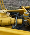 2012 Caterpillar 140M2 VHP Plus motor grader