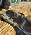 2019 Doosan DX225LC-5 excavator
