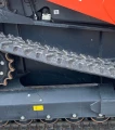 2021 Kubota SVL 97-2 skid steer loader