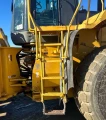 2006 John Deere 844J wheel loader