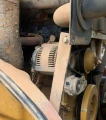2008 Caterpillar CS56 single drum vibratory roller
