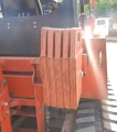 2004 Ditch Witch HT115 cable plow
