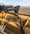 2009 John Deere 524KH Wheel Loader