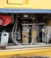 2015 Caterpillar 963D track loader