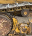2007 John Deere 850J Dozer