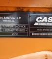 2010 Case 590 Super N backhoe