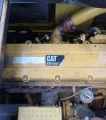 2011 Caterpillar 345D L excavator
