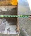 2006 John Deere 410G 4x4 Loader Backhoe WExtendahoe