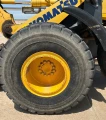 2014 Komatsu WA270-7 wheel loader