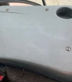 2013 Challenger MT765D Track Tractor
