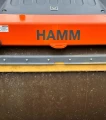 2021 Hamm HD 140i double drum vibratory roller