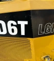 2014 Caterpillar D6T LGP dozer