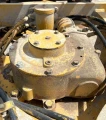 2006 Caterpillar 160H VHP Plus motor grader