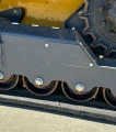 2023 John Deere 317G tracked skid steer loader