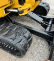 2018 Caterpillar 305.5E2 Mini Excavator
