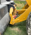 2020 Caterpillar 926M wheel loader