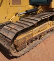 2014 Caterpillar D6K2 XL dozer
