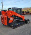 2021 KUBOTA SVL75-2 SKID STEER