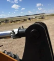 2018 Case 221F Wheel Loader