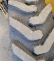 2018 Caterpillar 420F2 Backhoe