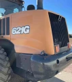2017 Case 621G Wheel Loader