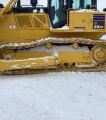 2017 Komatsu D65PX-18 Dozer