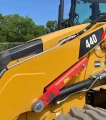 2019 Caterpillar  440 Backhoe